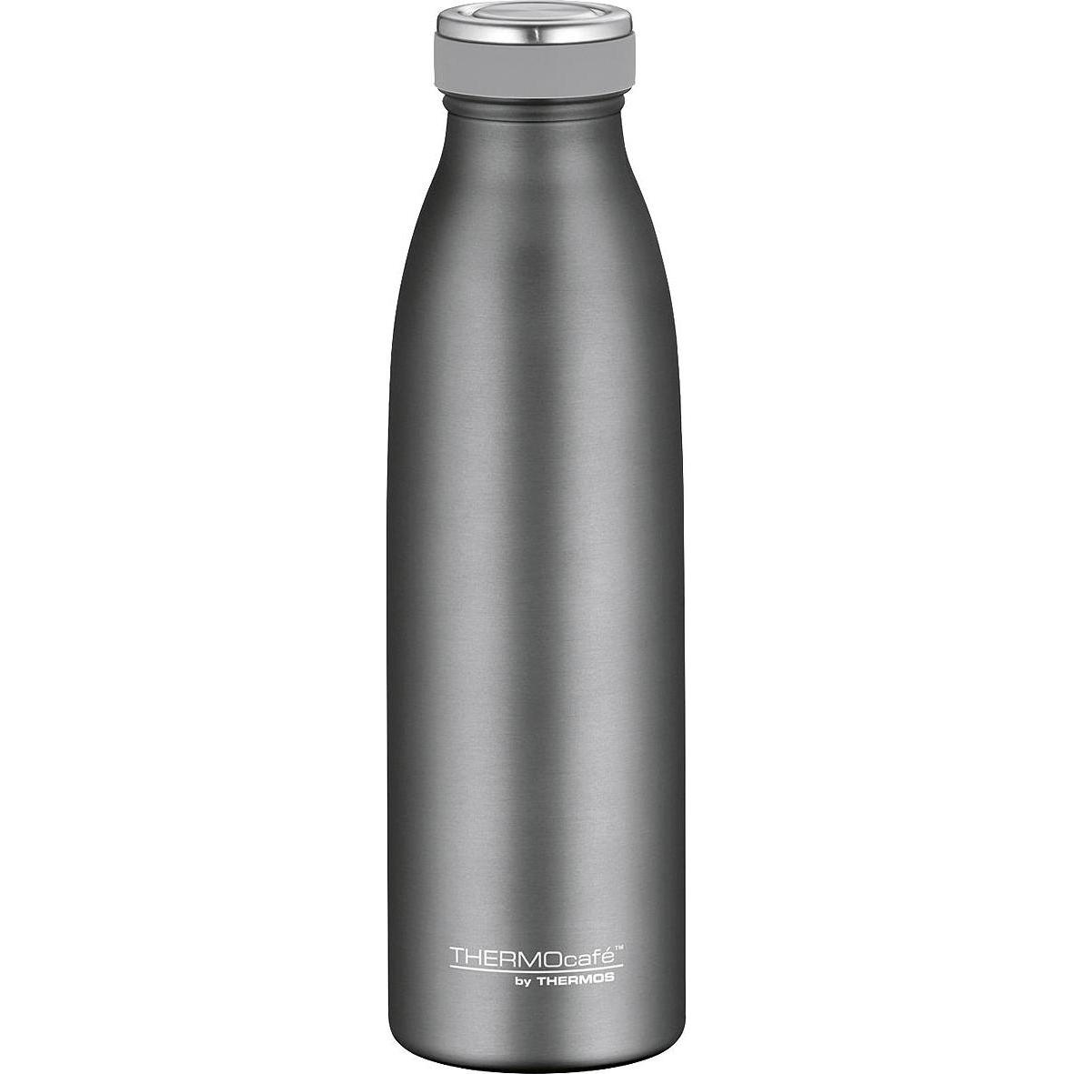 Thermos, Trinkflasche + Thermosflasche, (0.50 l)