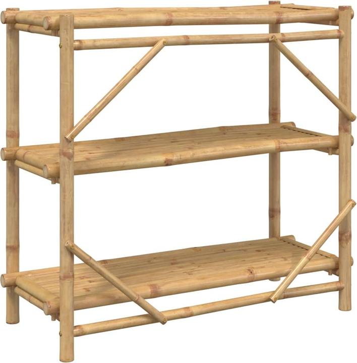 Produktbild vidaXL Regal