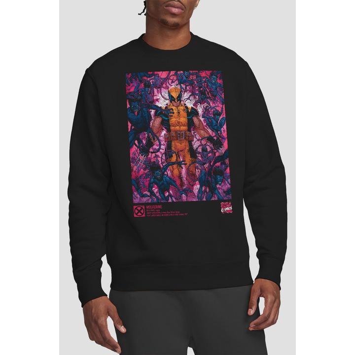 Produktbild XMen Sweatshirt (XL)