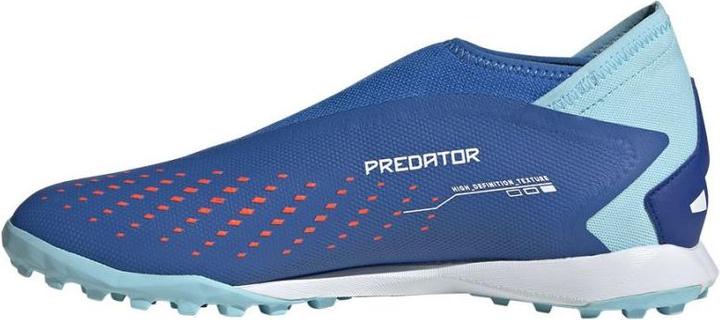 Produktbild Adidas Predator Accuracy.3 LL TF Fussballschuh Herren (46 2/3)
