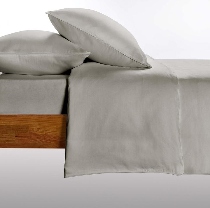 Immagine prodotto Living Home Uni Satin 100 (Copripiumino, 40 x 60 cm)
