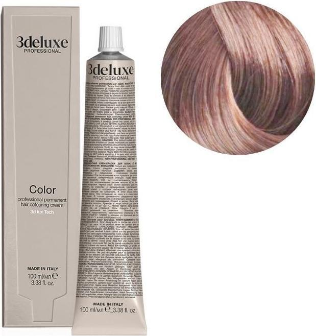 Immagine prodotto 3DeLuxe Professionelle Haarfärbecreme