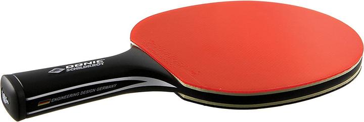 Actual product image Donic Schildkröt PingPong Carbotec 900