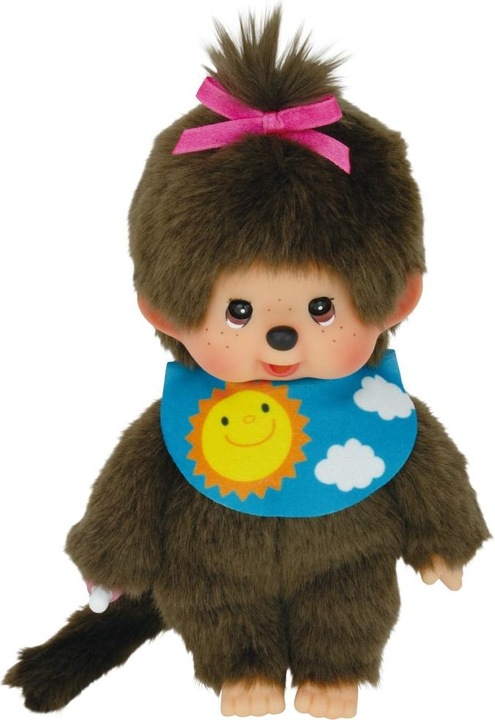 Produktbild Monchhichi Sekiguchi (20 cm)