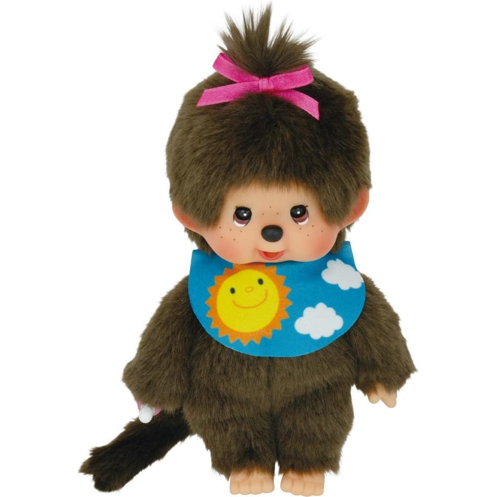 Monchhichi Sekiguchi (20 cm)
