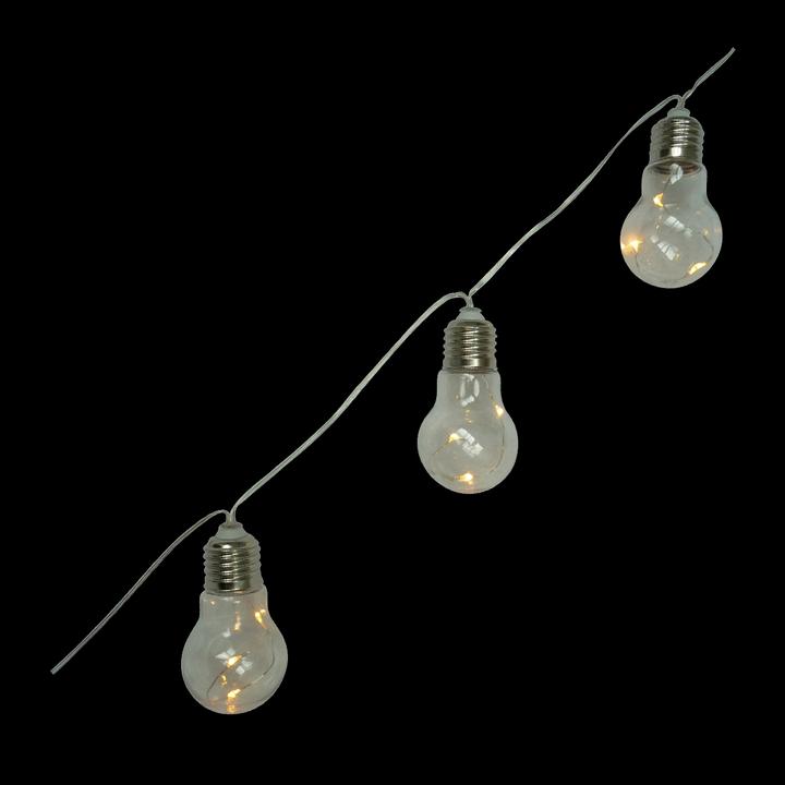 Produktbild GuGus Lichterkette LED Outdoor (1.35 m)