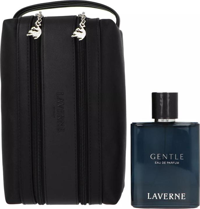 Actual product image Laverne Gentle Eau de Parfum Set (Perfume set)