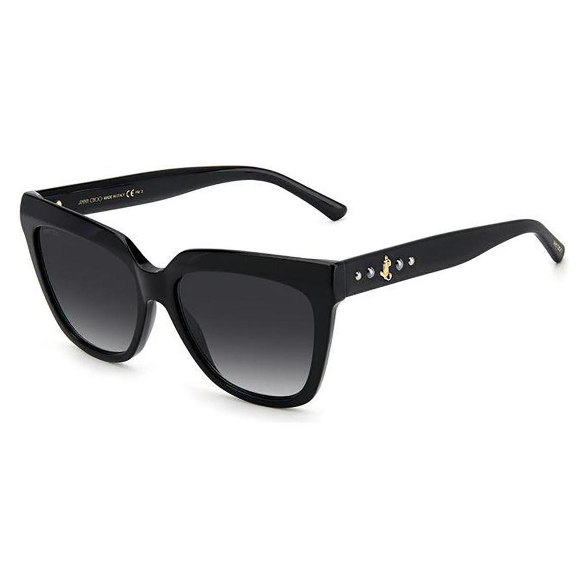 Jimmy Choo, Sonnenbrille, Ladies' Sunglasses Julieka-S-807 Ã˜ 55 Mm