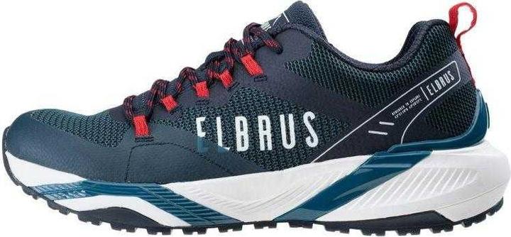 Produktbild Elbrus Elmar Gr Schuhe (46)