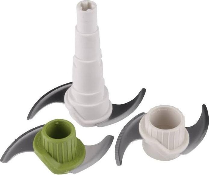 Actual product image Gastroback Design Mini Chopper Plus (1200 ml, 400 W)