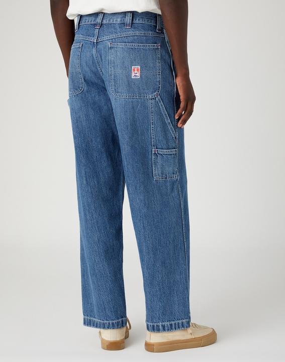 Wrangler Casey Utility