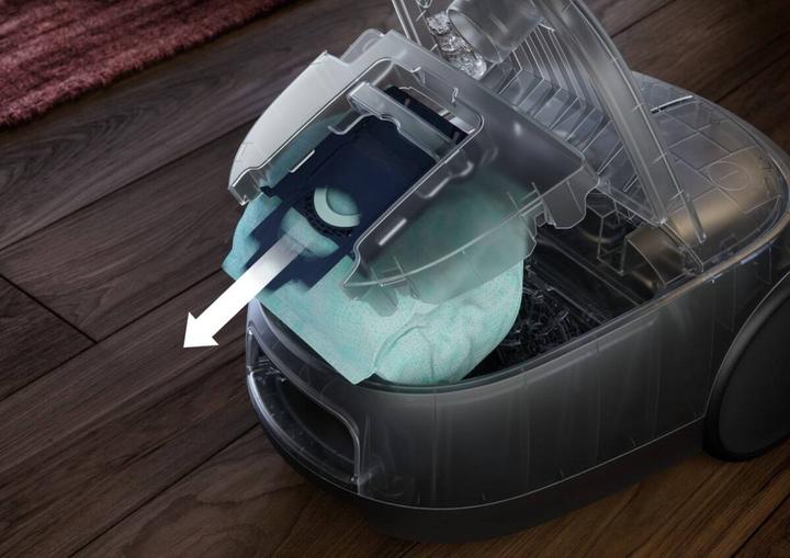 Produktbild AEG AB61H6SW Allergy 6000