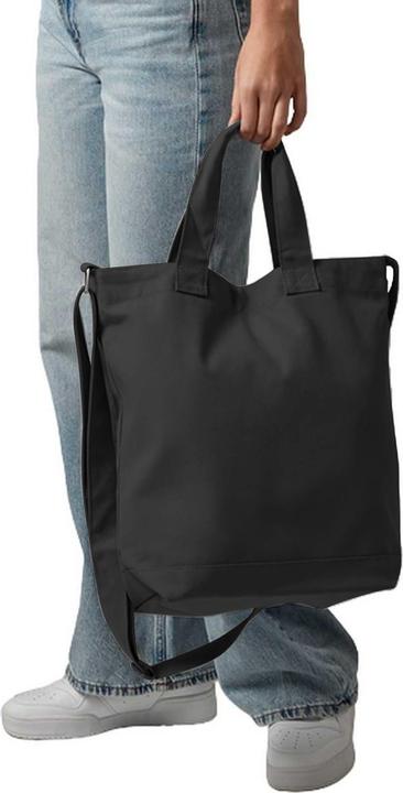 Produktbild Bagbase ShoppingTasche Einkaufstasche mit Schulterriemen 15 Liter (2 StückPackung) (15 l)