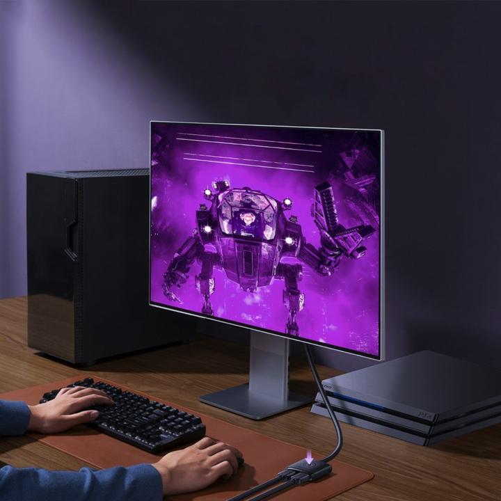 Productafbeelding Baseus AirJoy