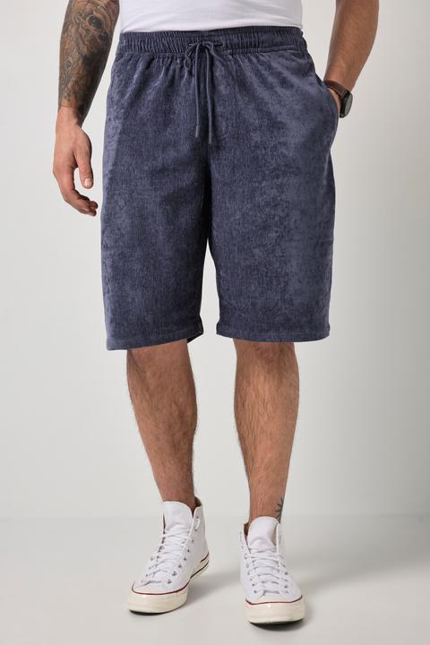 Image du produit JP1880 Bermuda, Velvet, 1/2 (4XL)