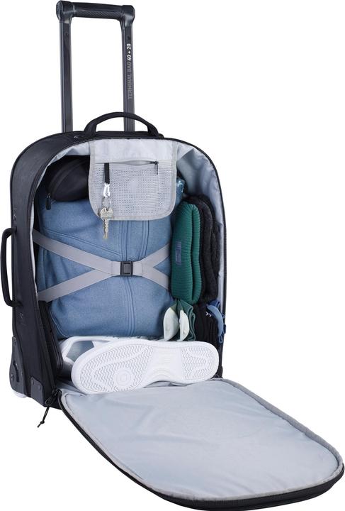 Immagine prodotto Evoc Borsa terminale 40+20 (60 l)