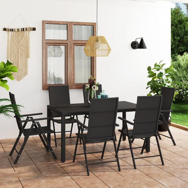 Actual product image VidaXL Elia (90 cm)