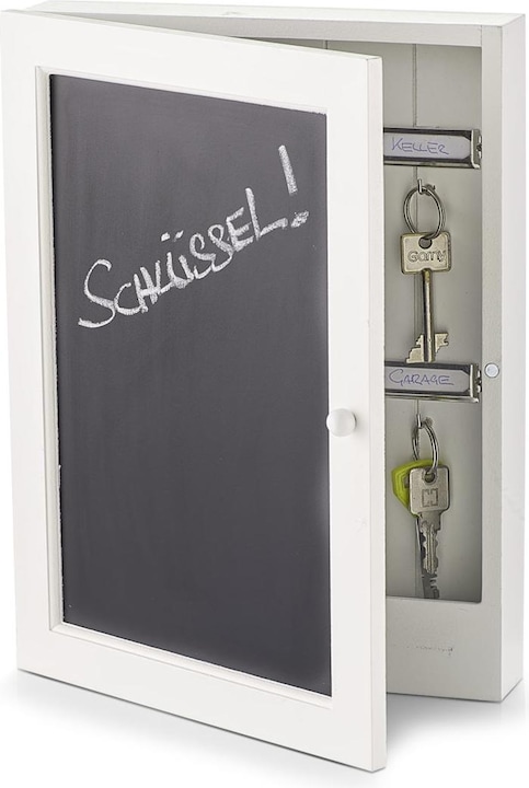 Actual product image Zeller Present blackboard (22 x 5 x 30 cm)