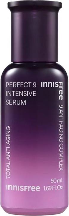 Produktbild Innisfree Perfect 9 Intensive Serum (50 ml)