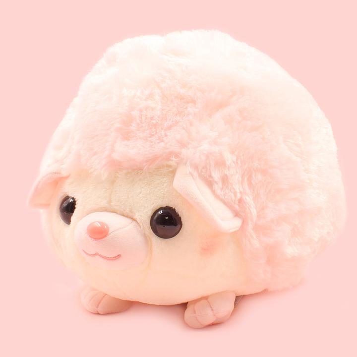 Amuse Pink Harinezumi (23 cm)