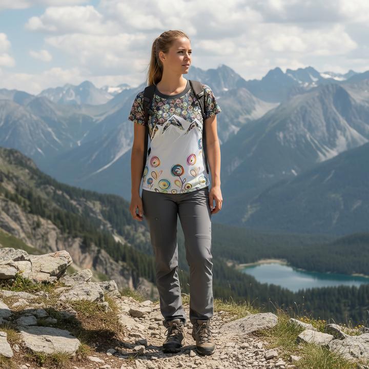 Actual product image Freisein BergNelke (L)