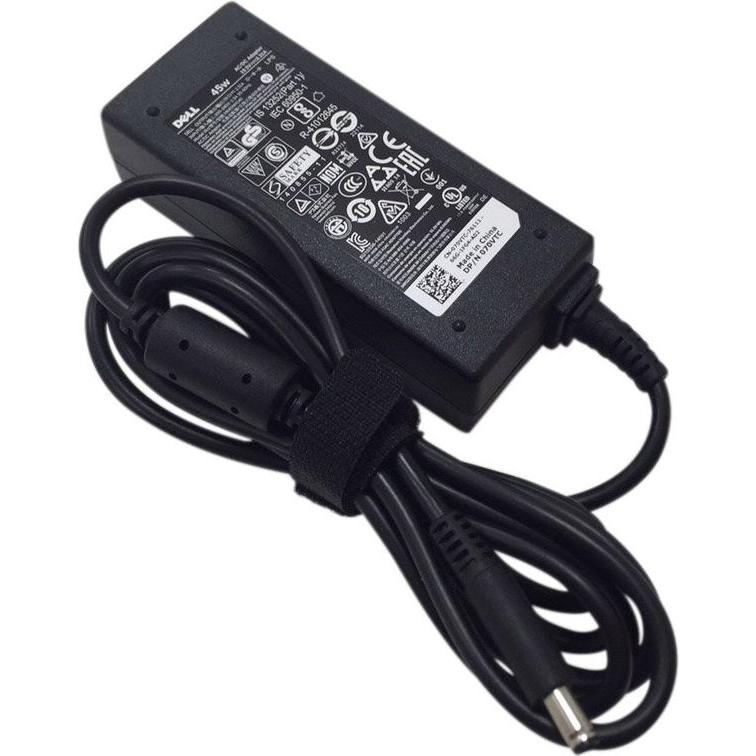 HP AC adapter 90W (90 W), Notebook Netzteil
