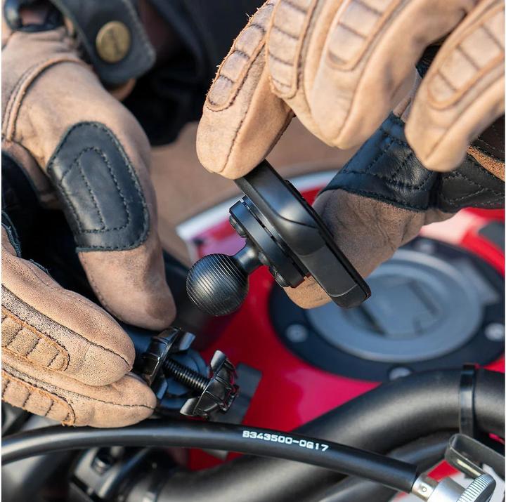 Actual product image Peak Design Mobile Mount