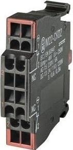 Produktbild Eaton Contact Block 2nc Cage Clamp