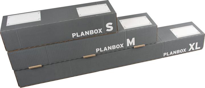 Produktbild Elco Plan-Case (20 Stk.)