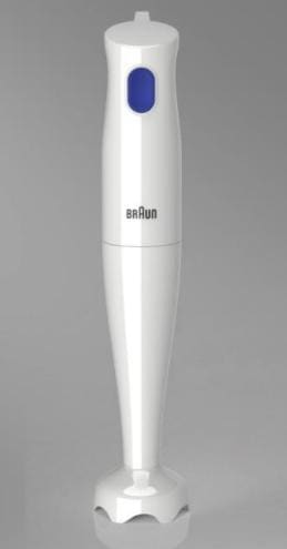 Immagine prodotto Braun Frullatore manuale BRA MQ10.000P