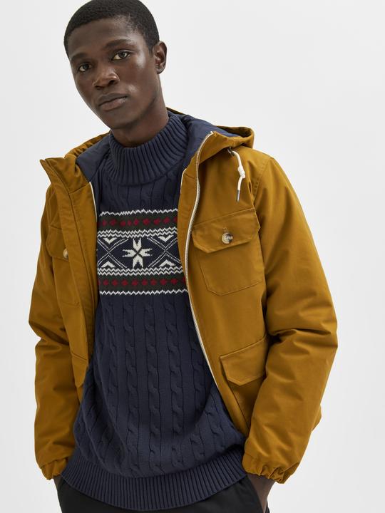 Produktbild Selected Flake (L)