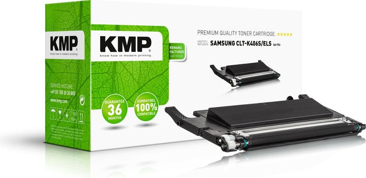 Actual product image KMP SA-T53 (FC)