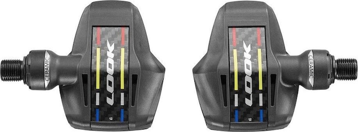 Actual product image Look Keo Blade Ceramic 12 New