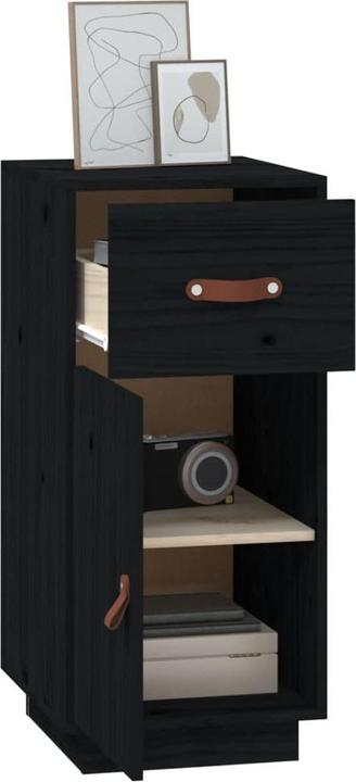 Produktbild vidaXL Sideboard (34 x 34 x 75 cm)