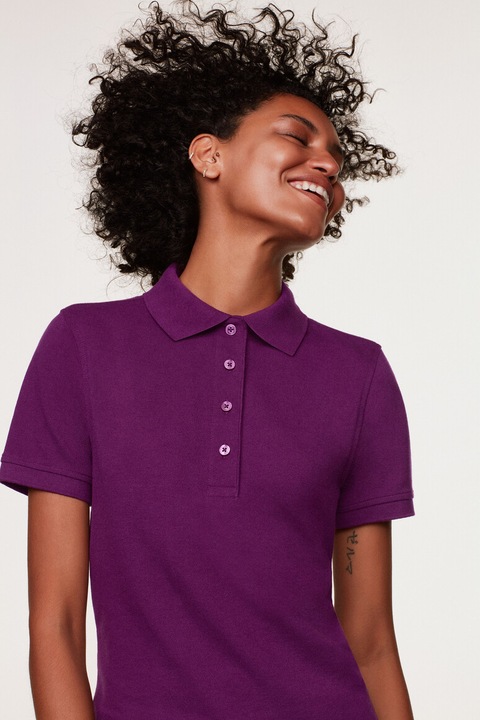 Produktbild Hakro Poloshirt MIKRALINAR® (5XL)