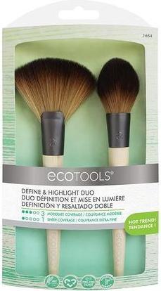 Produktbild EcoTools 79625016543 (Set)