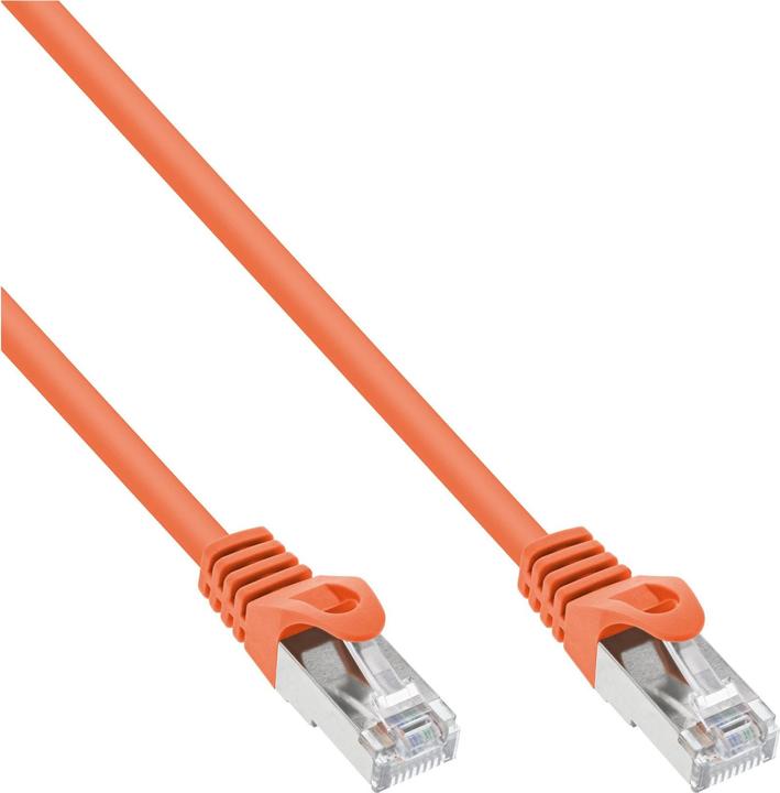 Oranje