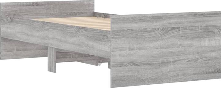 Image du produit vidaXL Bettgestell (75 x 190 cm)