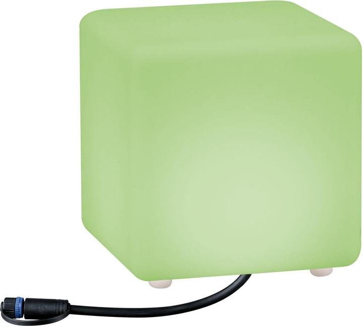 Produktbild Paulmann Cube (180 lm, IP65)