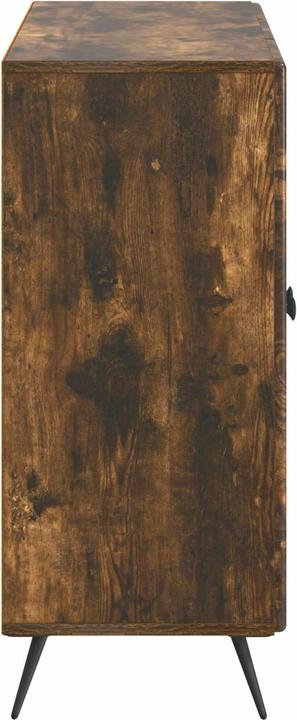 Produktbild vidaXL Buffetschrank (89 x 34.50 x 80 cm)