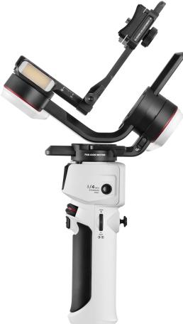 Produktbild Zhiyun Crane M3S (Systemkamera, Spiegelreflexkamera, 2.50 kg)
