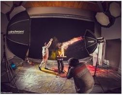 Immagine prodotto Elinchrom ELC Pro HD 1000 (1000 W, Testa flash)