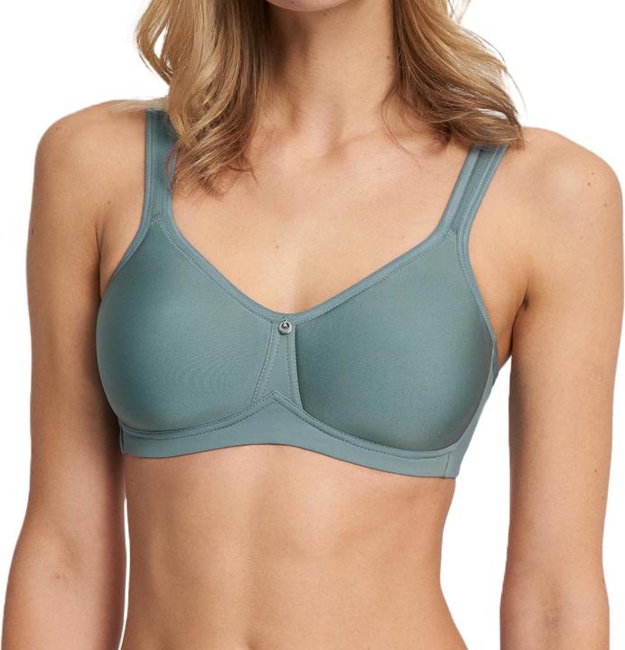 Aqua Green
