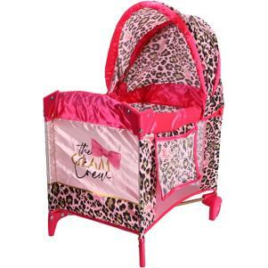 Glam Crew Puppenbett