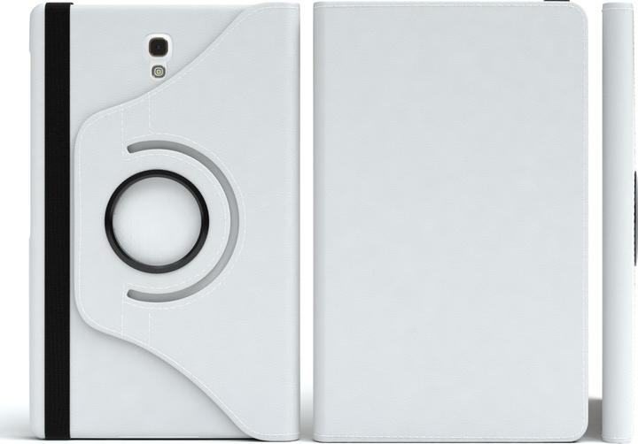 Produktbild EAZY CASE Rotationcase Samsung Galaxy Tab S 8.4 (Samsung Galaxy Tab S 8.4)