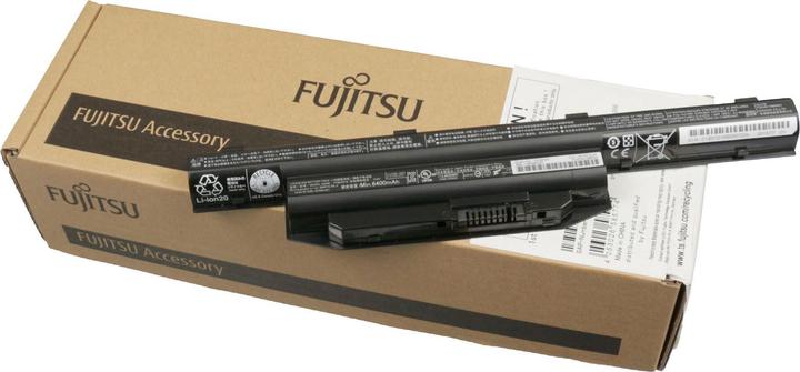 Produktbild Fujitsu CP700282-XX (6 Zellen, 6700 mAh)