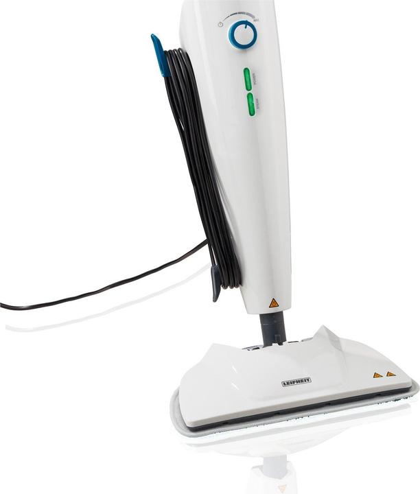 Image du produit Leifheit CleanTenso Power 2.0 (6 bar, 1200 W)