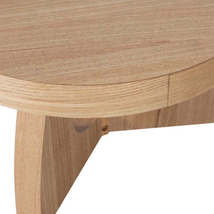 Image du produit Woood Sean (55 x 55 x 35 cm)