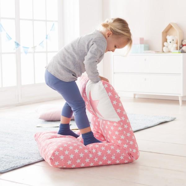Actual product image Howa 2 in 1 (Child armchair)