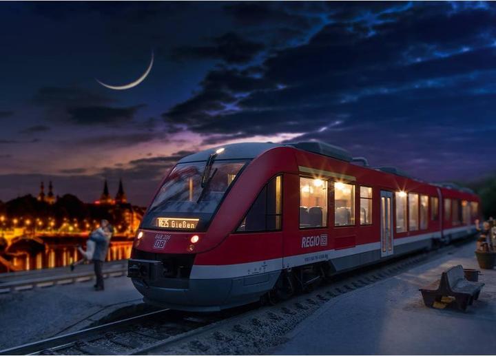 Produktbild Trix H0 T25714 Nahverkehrs-Dieseltriebwagen BR 648.2 (Spur H0)